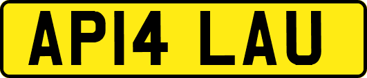 AP14LAU