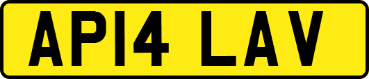 AP14LAV