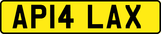 AP14LAX