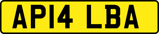 AP14LBA