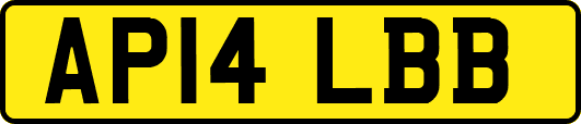 AP14LBB