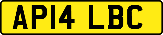 AP14LBC