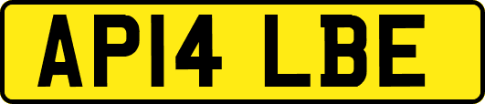 AP14LBE