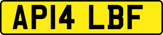 AP14LBF