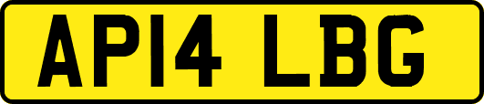 AP14LBG
