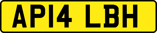 AP14LBH