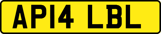 AP14LBL