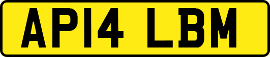 AP14LBM