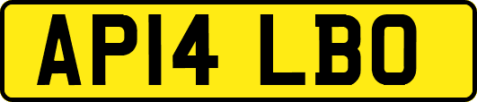 AP14LBO