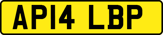 AP14LBP