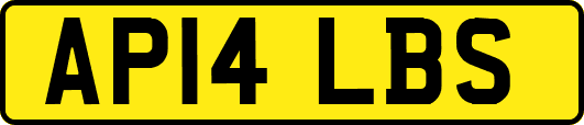 AP14LBS