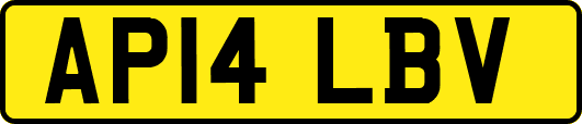 AP14LBV