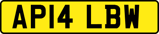 AP14LBW