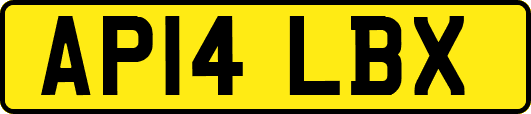 AP14LBX