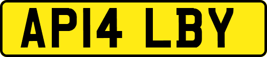 AP14LBY