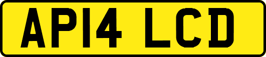 AP14LCD