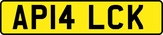 AP14LCK