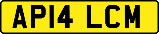 AP14LCM