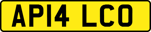 AP14LCO