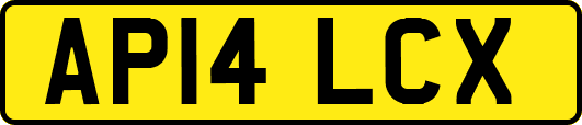 AP14LCX