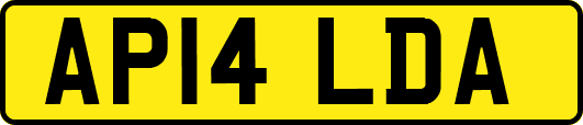 AP14LDA