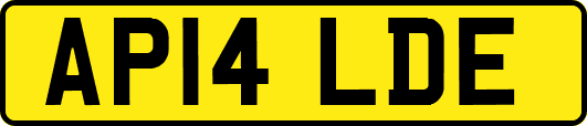 AP14LDE