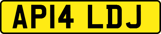 AP14LDJ