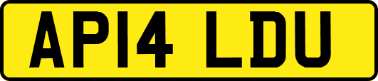 AP14LDU