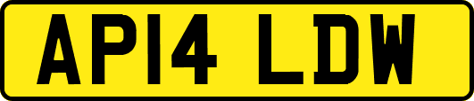 AP14LDW