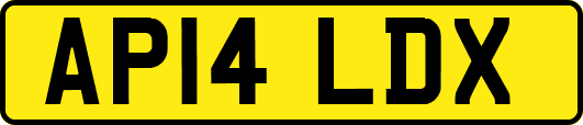 AP14LDX