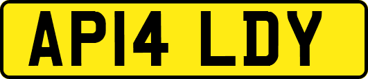 AP14LDY