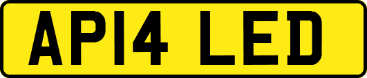 AP14LED