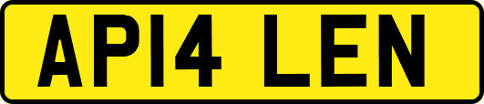AP14LEN
