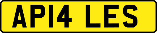 AP14LES