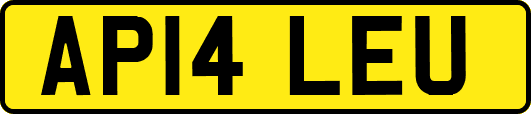 AP14LEU