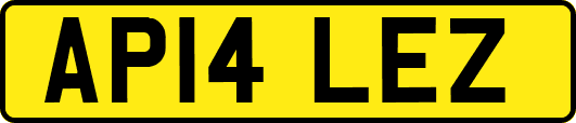 AP14LEZ