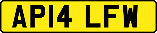 AP14LFW