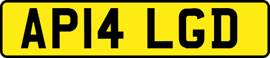 AP14LGD
