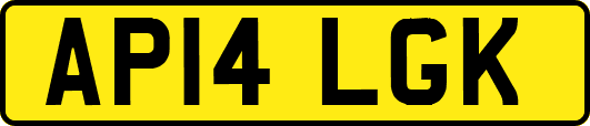 AP14LGK