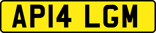 AP14LGM