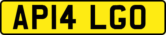 AP14LGO