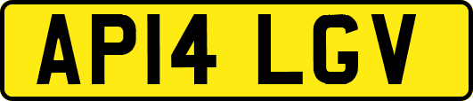 AP14LGV