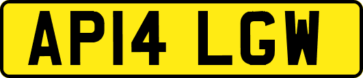 AP14LGW