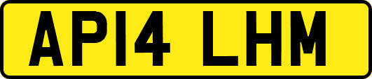 AP14LHM