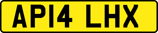 AP14LHX