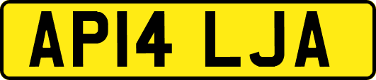 AP14LJA