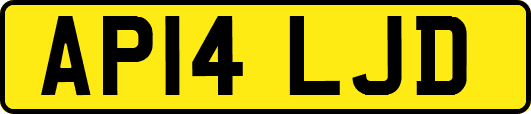 AP14LJD
