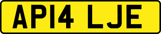 AP14LJE