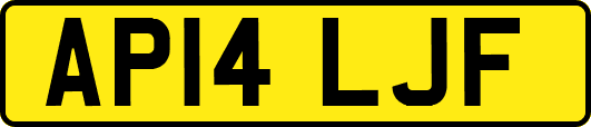 AP14LJF