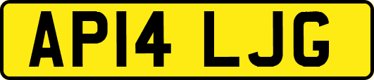 AP14LJG
